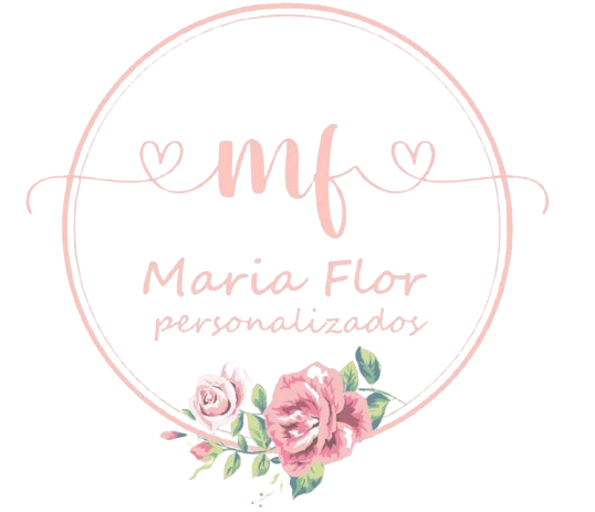 Maria Flor Personalizados